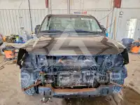 2007 Nissan TITAN фото
