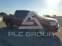 2007 Nissan TITAN photo