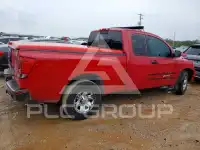 2007 Nissan TITAN фото