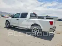 2007 Nissan TITAN фото