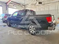 2007 Nissan TITAN фото