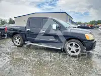 2007 Nissan TITAN фото