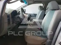 2007 Nissan TITAN фото