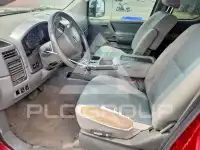 2007 Nissan TITAN фото