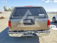 2007 Nissan TITAN фото