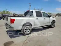2007 Nissan TITAN фото