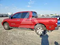 2007 Nissan TITAN photo