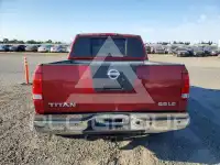 2007 Nissan TITAN photo