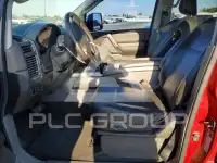 2007 Nissan TITAN photo