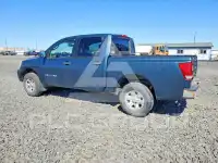 2007 Nissan TITAN фото