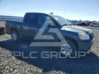 2007 Nissan TITAN фото