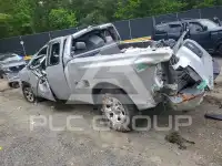 2007 Nissan TITAN фото