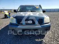2007 Nissan TITAN фото