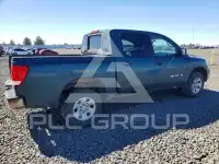 2007 Nissan TITAN фото