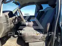 2007 Nissan TITAN фото