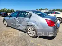 2007 Nissan MAXIMA фото