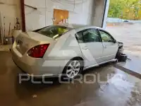 2007 Nissan MAXIMA фото