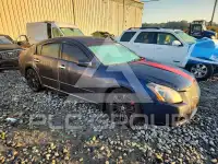 2007 Nissan MAXIMA фото