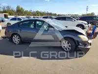 2007 Nissan MAXIMA фото