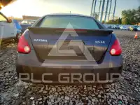 2007 Nissan MAXIMA фото