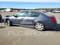 2007 Nissan MAXIMA фото