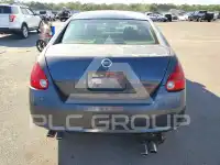 2007 Nissan MAXIMA фото