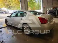 2007 Nissan MAXIMA фото