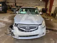 2007 Nissan MAXIMA фото