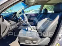 2007 Nissan MAXIMA фото