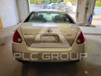 2007 Nissan MAXIMA фото