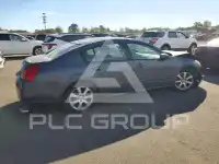 2007 Nissan MAXIMA фото
