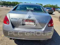 2007 Nissan MAXIMA фото