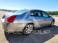 2007 Nissan MAXIMA фото