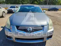 2007 Nissan MAXIMA фото