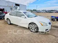 2007 Nissan MAXIMA фото