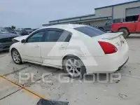 2007 Nissan MAXIMA photo