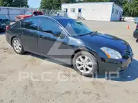 2007 Nissan MAXIMA фото
