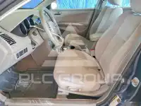 2007 Nissan MAXIMA photo