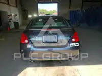 2007 Nissan MAXIMA photo