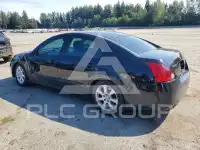 2007 Nissan MAXIMA фото