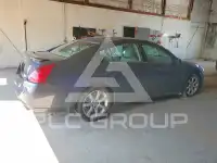 2007 Nissan MAXIMA photo