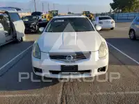 2007 Nissan MAXIMA photo