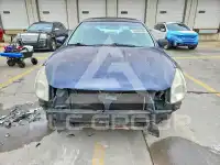 2007 Nissan MAXIMA фото