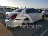 2007 Nissan MAXIMA photo