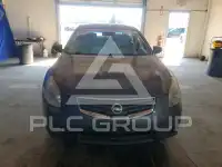 2007 Nissan MAXIMA photo