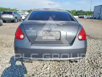 2007 Nissan MAXIMA photo