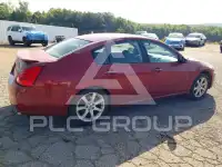 2007 Nissan MAXIMA photo