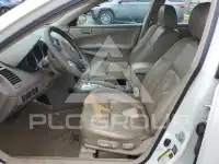2007 Nissan MAXIMA фото