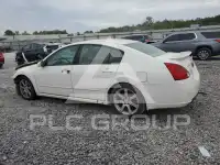 2007 Nissan MAXIMA фото