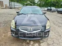 2007 Nissan MAXIMA фото